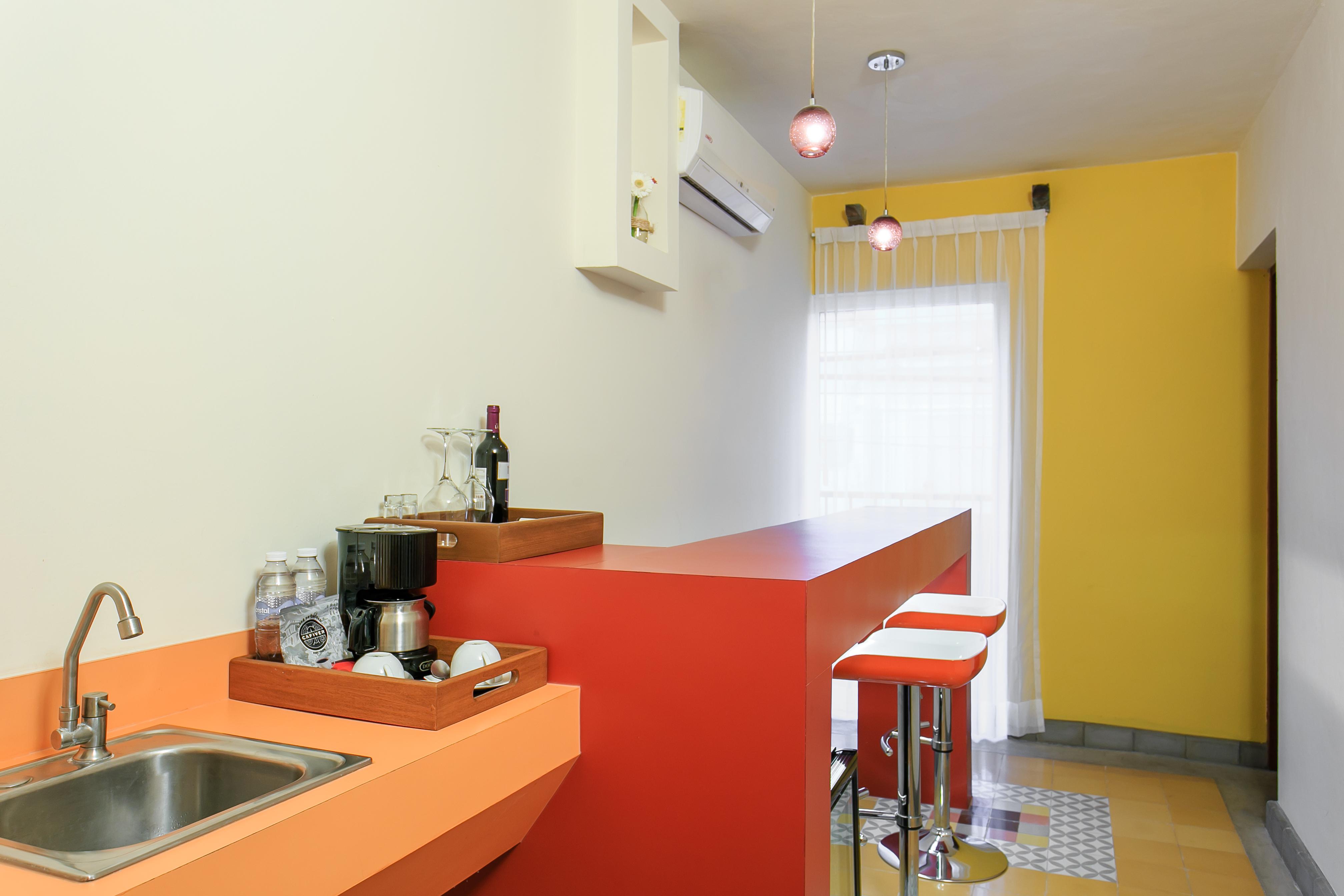 Art 57 Hotel - Adults Only Мерида Экстерьер фото
