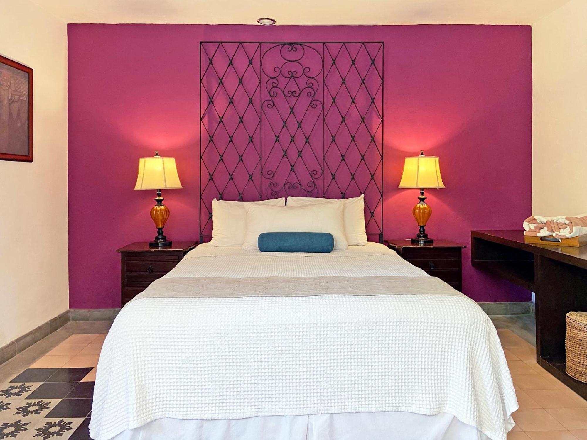 Art 57 Hotel - Adults Only Мерида Экстерьер фото