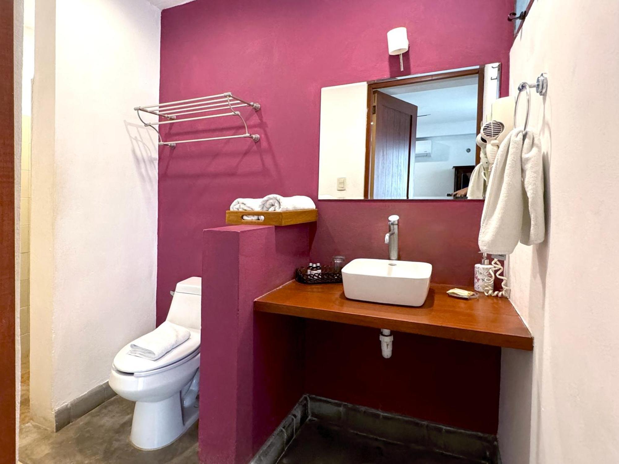 Art 57 Hotel - Adults Only Мерида Экстерьер фото