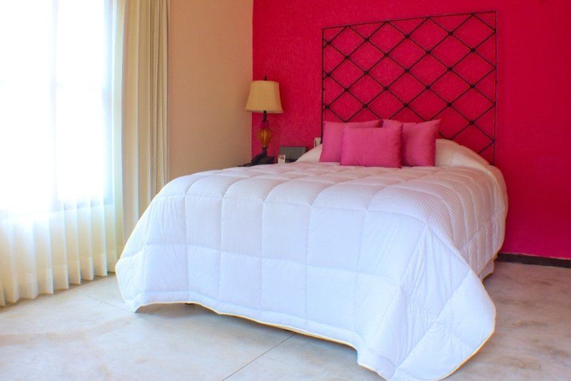 Art 57 Hotel - Adults Only Мерида Экстерьер фото