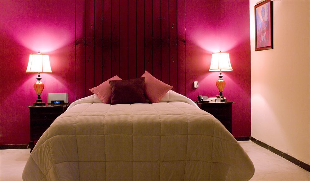 Art 57 Hotel - Adults Only Мерида Экстерьер фото